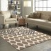 Mainstays Sheridan Ogee 3-Piece Accent Rug Set, Multiple Colors   554901230